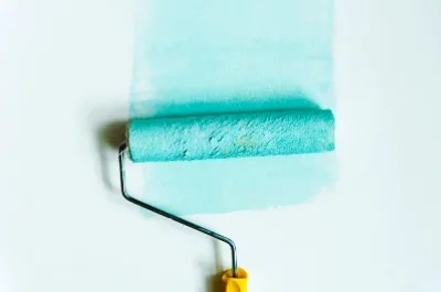 Peinture intérieure à Condren — murs, plafonds et boiseries